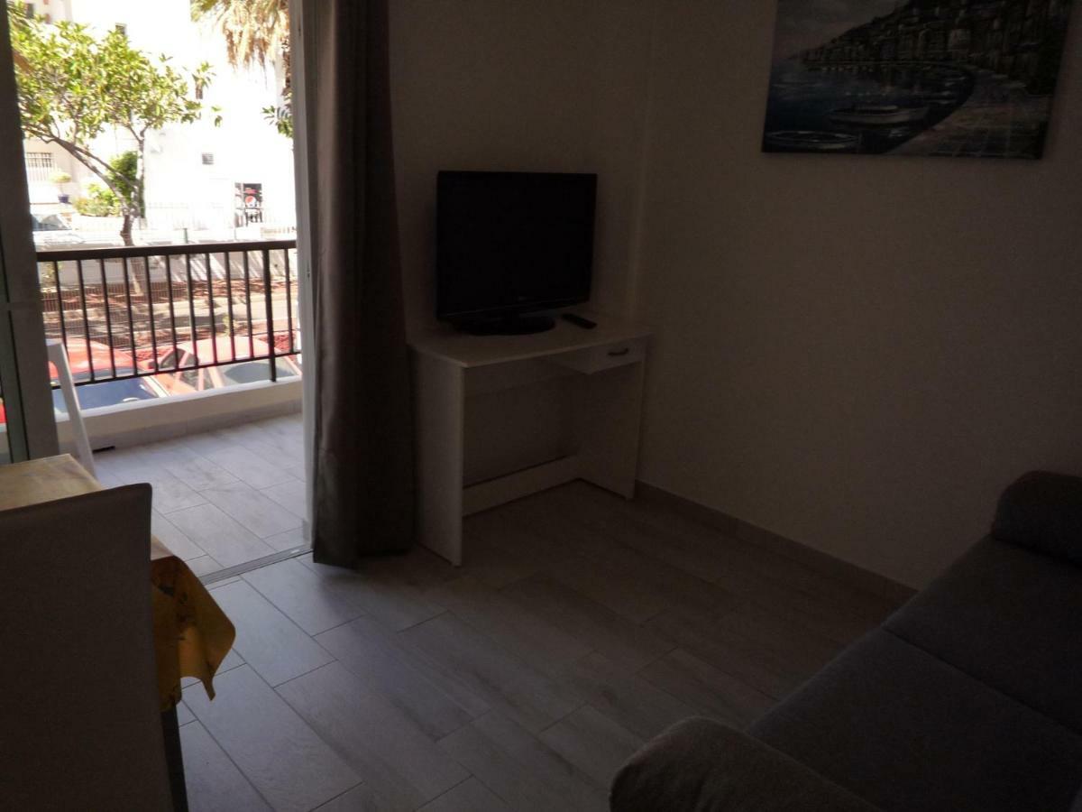 Estudio Edificio El Dorado Apartment Playa de las Americas  Exterior photo