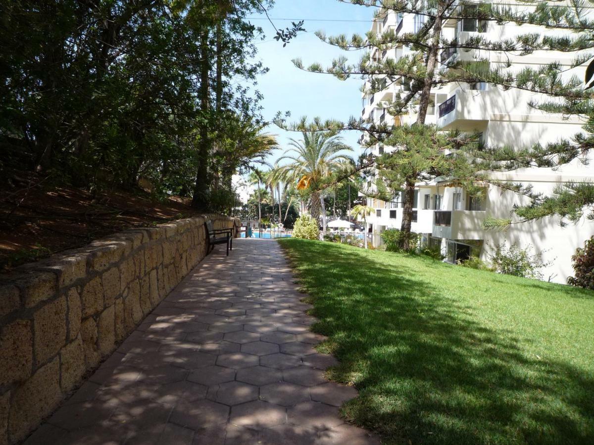 Estudio Edificio El Dorado Apartment Playa de las Americas  Exterior photo
